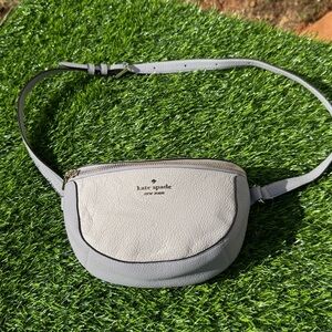 Kate Spade New York Lena Colorblock Belt Bag